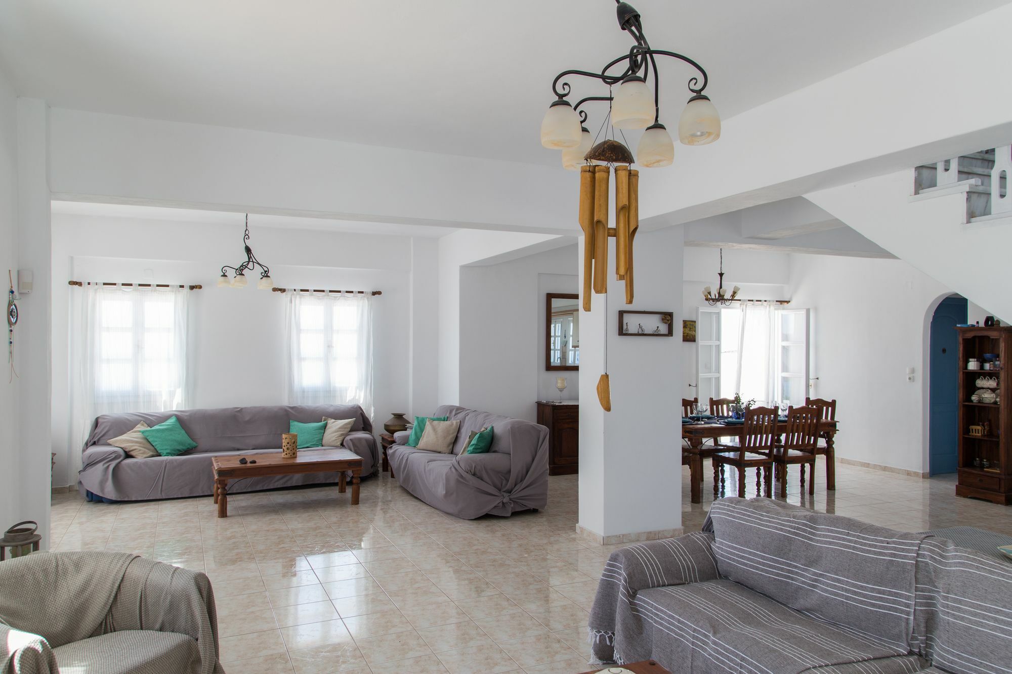 Akrorama Private Villas And Suites Akrotiri  Exterior photo
